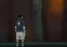 Tree-Climbing Chakra Training